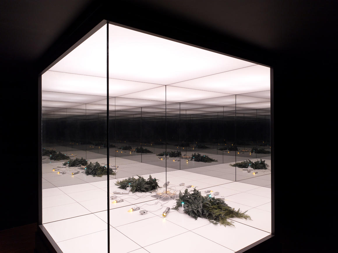 Superstudio Migrazioni — Kristien Daem