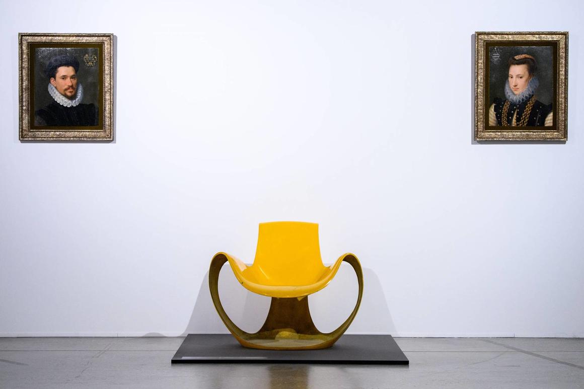© CRUSH - Design Museum Brussels