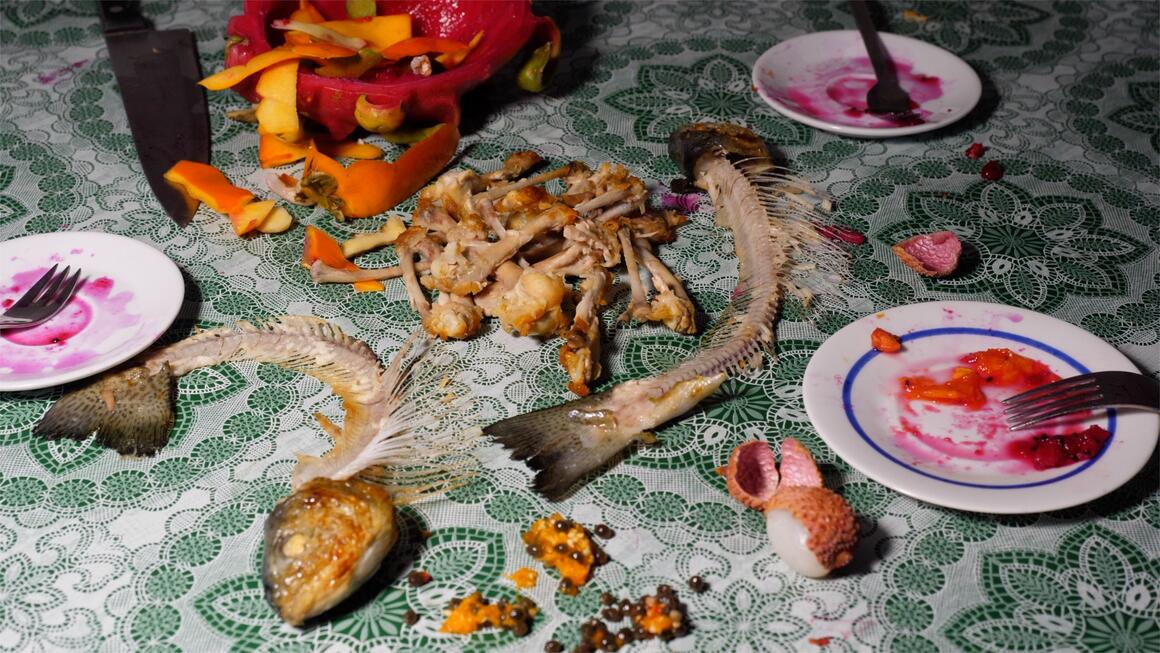 Mai Ling Kocht 2: Eating as Pleasure and Protest (2021)<br>