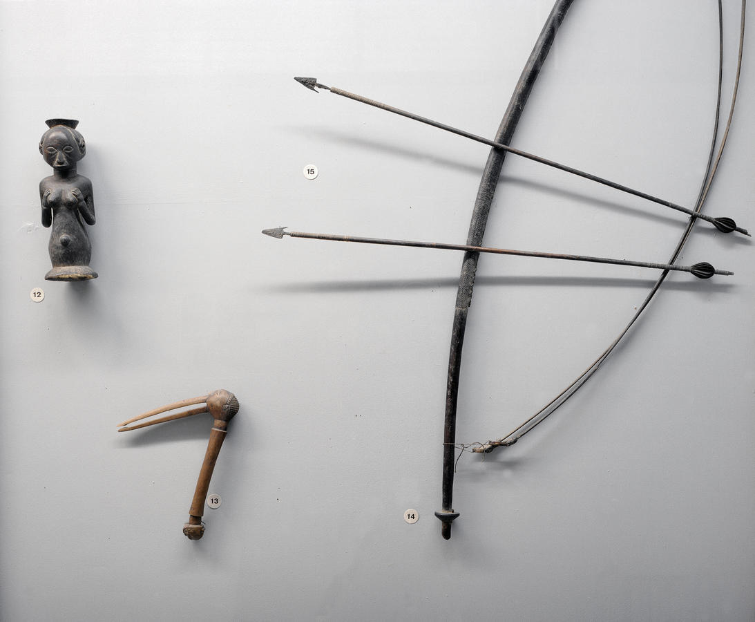 © Peggy Buth, From Desire in Representation (Tervuren) 2006 - 2008