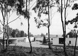 Simone Guillissen-Hoa House La Quinta, Baisy-Thy Undated