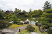 Katsura et ses jardins – Un mythe de l’architecture japonaise - Philippe Bonnin (Arléa, Paris, 2019, 335 pages)